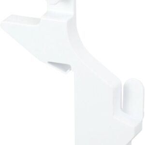 Bosch Houder Van vriesvakklep rechts GSN36AI30, GS29NAW30, GSN54AW30 00657908