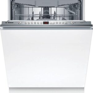 Bosch SMV46KX55E - Inbouwvaatwasser - Volledig integreerbaar