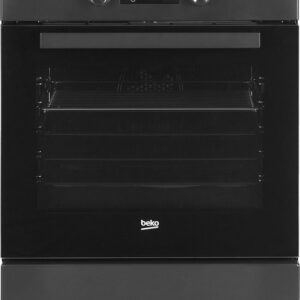Beko FSM89301GA - Inductie - Elektrisch Fornuis