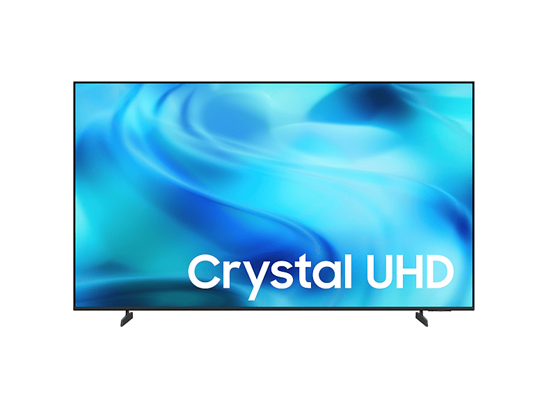 SAMSUNG Crystal UHD U8000H - Ultra HD 4K - Led-tv - 50 inch - 2026 - Afbeelding 2