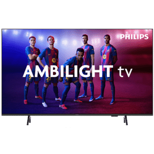 PHILIPS 43PUS8000/12 - Ultra HD 4K - Led-tv - 43 inch - 2025