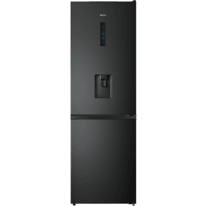 ETNA  KCV286WZWA -  Koel-vriescombinatie - breedte 59.5 cm - hoogte 186 cm - inhoud 304 l - NoFrost
