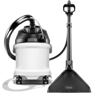 KARCHER SE 6 Signature Line Stofzuiger zonder zak Wit