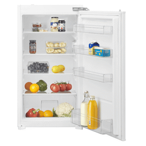 INVENTUM IKK1022D  Inbouw koelkast  - Inbouw  - Breedte 540 mm  - Hoogte 1020 mm  - 154 l