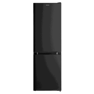 INVENTUM KV1501B  Koel-vriescombinatie  - Vrijstaand  - Breedte 47 cm  - Hoogte 150 cm  - 120 l