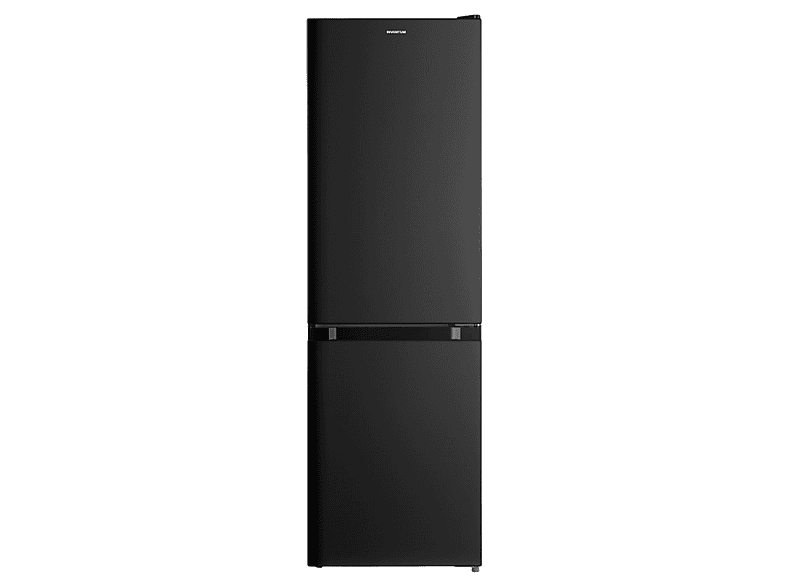 INVENTUM KV1501B Koel-vriescombinatie - Vrijstaand - Breedte 47 cm - Hoogte 150 cm - 120 l