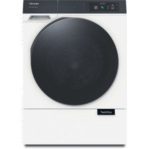 MIELE WQ 1000 WPS Nova PowerWash TwinDos -  Wasmachine Voorlader - 9 kg - 1600 rpm - 67 dB - automatisch doseren