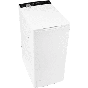 KOENIC 301240 - Wasmachine bovenlader - 8 kg - 1250 rpm - 78 dB Wasmachine bovenlader (8 kg, 1250 rpm, A)
