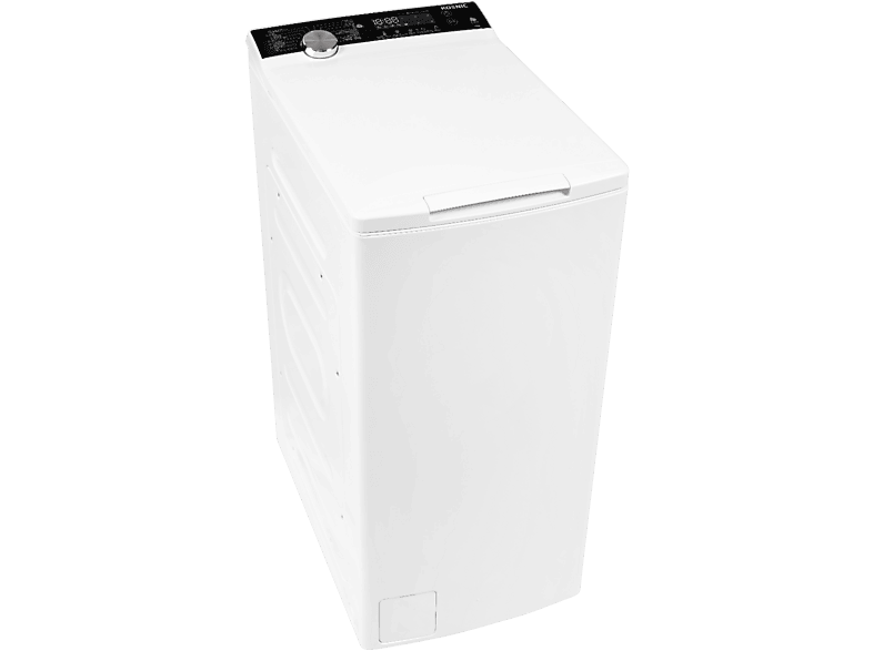KOENIC 301240 - Wasmachine bovenlader - 8 kg - 1250 rpm - 78 dB Wasmachine bovenlader (8 kg, 1250 rpm, A)
