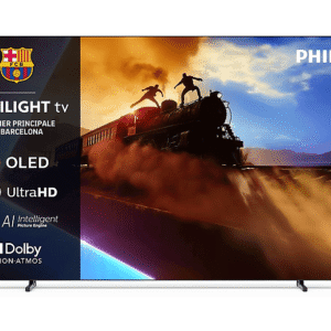 PHILIPS 48OLED770/12 Ambilight - OLED 4K - OLED-tv - 48 inch - 2025