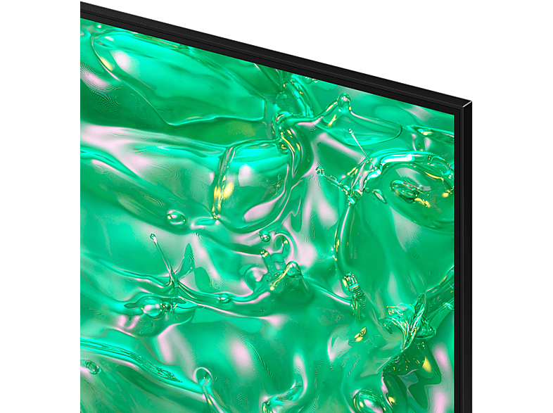 SAMSUNG 85DU8000 - Ultra HD 4K - Led-tv - 85 inch - 2024 - Afbeelding 3