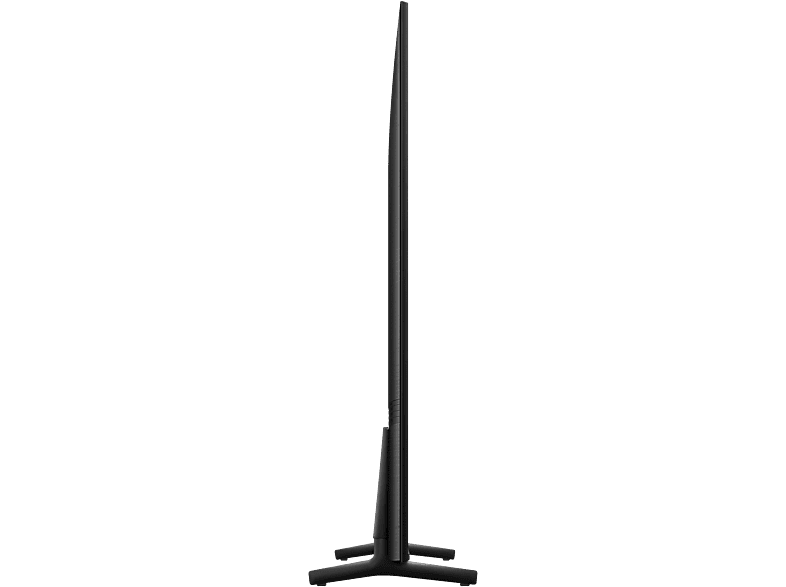 SAMSUNG 85DU8000 - Ultra HD 4K - Led-tv - 85 inch - 2024 - Afbeelding 4