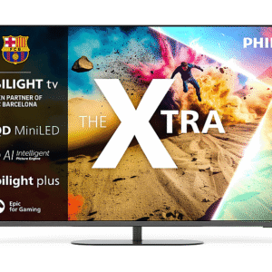PHILIPS 65MLED950/12 - Ultra HD 4K - Mini-led-tv - 65 inch - 2025