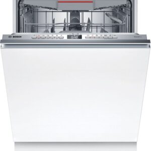 Bosch - Serie 4 SMV4EVX08E - Vaatwasser - Volledig ingebouwd - 14 couverts