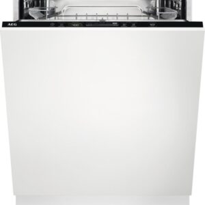 AEG FSB52617Z 6000 serie SatelliteClean® - Inbouwvaatwasser - AirDry - 13 couverts
