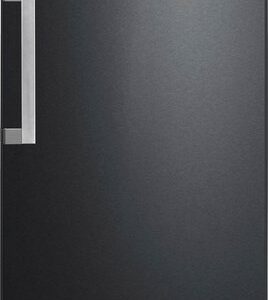 Inventum VR1850B No Frost kastmodel vriezer energiezuinig - 272 liter - 185 cm hoog - Supervriezen - Superkoelen - Energielabel C - Ledverlichting