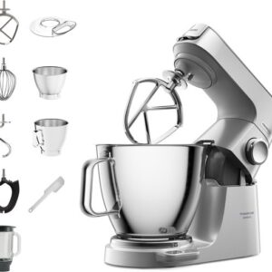 Kenwood Titanium Chef Baker XL