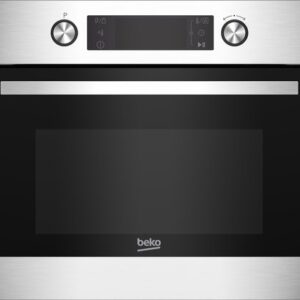 Beko MCI44313X - Inbouw Combimagnetron