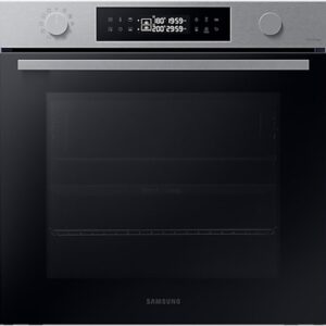 Samsung NV7B4450VAS/U1 - Serie 4 - Oven - 76 l A+ Zwart, Roestvrijstaal