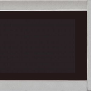 Sharp R-982 STWE - Combi-magnetron - vrijstaand - RVS
