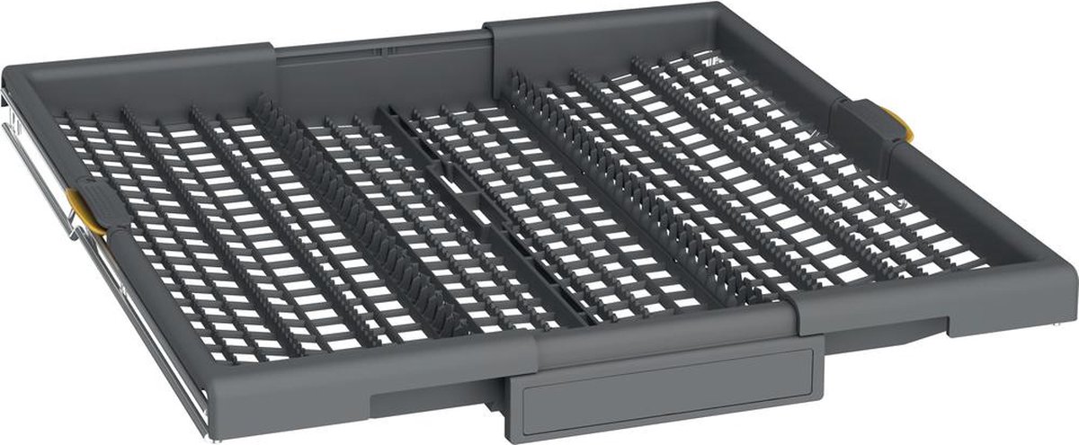 Whirlpool WH7IPA15BM6L0 - Volledig ingebouwd Vaatwasser - 15 couverts - Energielabel A - Afbeelding 4
