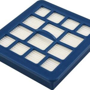 HEPA Filter geschikt voor Princess 333001 - Koenic KVC 3221 A - Onderdeel ervanging