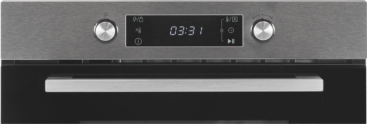 Beko MCI44313X - Inbouw Combimagnetron - Afbeelding 4