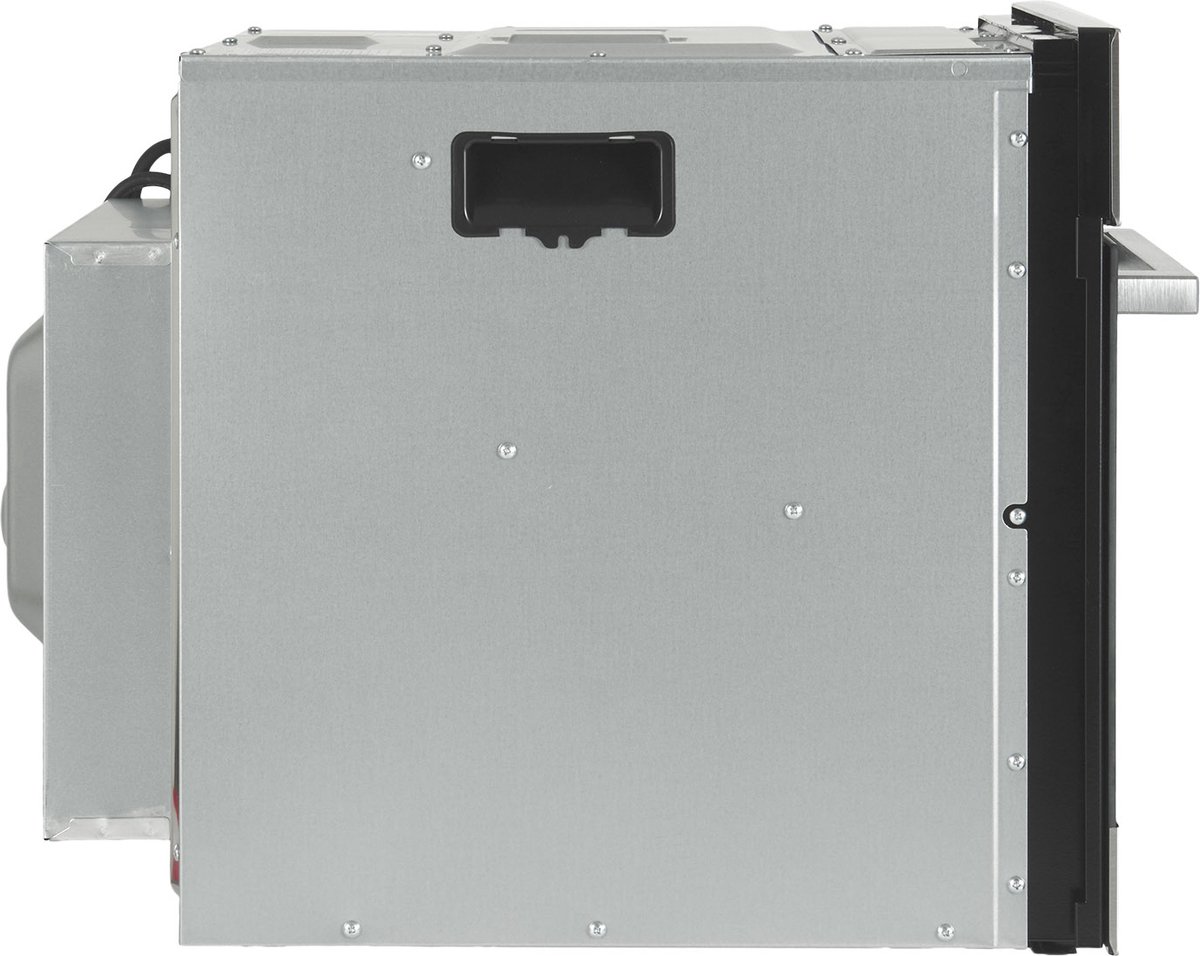 Beko MCI44313X - Inbouw Combimagnetron - Afbeelding 3