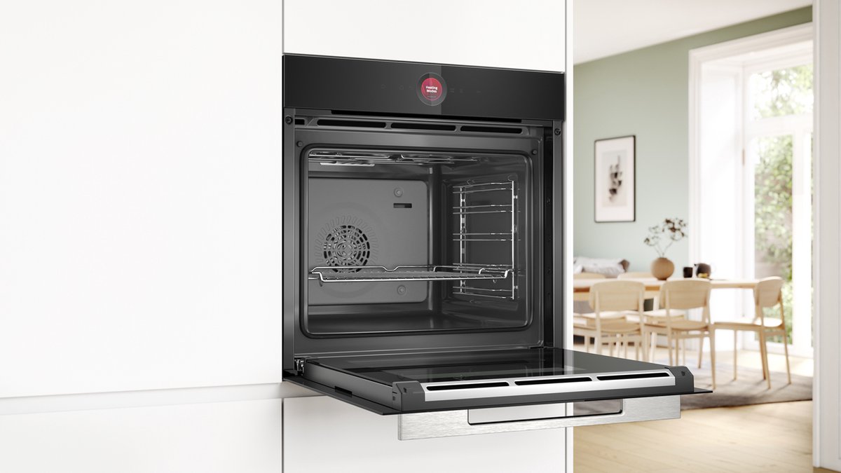 Bosch HBG7321B1 - Serie 8 - Inbouwoven - Afbeelding 3