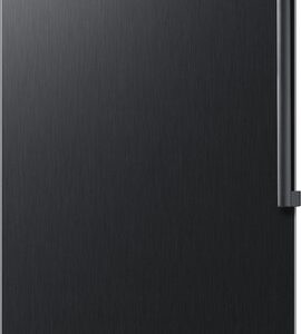 Samsung RZ32C7CBEB1 - Vriezer - Zwart Inox