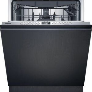 Siemens SX65ZX16CE - iQ500 - Inbouwvaatwasser - 60 cm - Zeer stil - Energielabel B - Home Connect - varioSpeed Plus je vaat tot wel drie keer zo snel