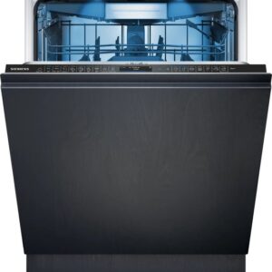 Siemens SX87TX02CE - iQ700 - Inbouwvaatwasser - 60 cm - XXL (extra hoog) - Energielabel A - Zeolith: extra droog - Home Connect