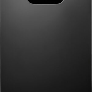 Inventum VVW6008AB vaatwasser - 12 couverts - Bestekmand - 5 programma"s - Deur opent automatisch - Startuitstel - Energielabel D - Vrijstaand - Zwart